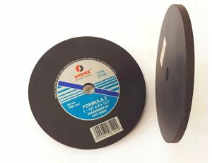 ANDRE ŚCIERNICA DO OSTRZENIA PIŁ TAŚMOWYCH 127 x 6 x 12,7mm 99A60S6B88 - 50 FORMULA 