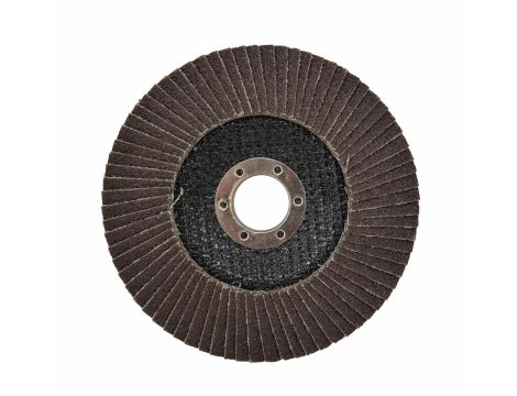 ANDRE ŚCIERNICA LISTKOWA 125mm P40 ECO LINE WERSJA IV - 2