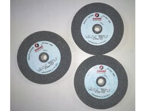 ANDRE ŚCIERNICA PŁASKA 125mm x 16mm x 12,7mm 95A60K5VTE10-35 SZARA 