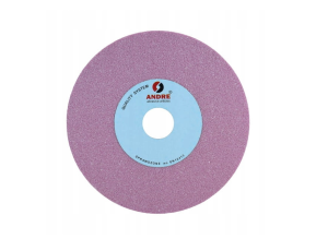 ANDRE ŚCIERNICA PŁASKA 150mm x 20mm x 12,7mm CRA60K7VE01-35 RÓŻOWA 