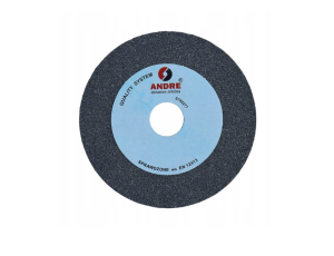 ANDRE ŚCIERNICA PŁASKA 150mm x 20mm x 20mm 95A60K5VTE10-35 SZARA 