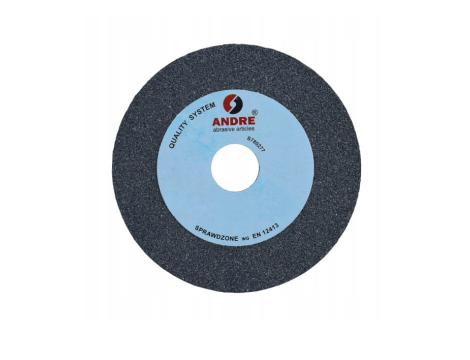 ANDRE ŚCIERNICA PŁASKA 150mm x 20mm x 20mm 95A60K5VTE10-35 SZARA "TYP 1"