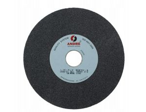 ANDRE ŚCIERNICA PŁASKA 200mm x 20mm x 32mm 98C60K7VC01-35 CZARNA 