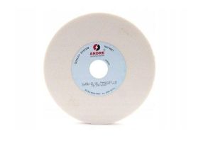 ANDRE ŚCIERNICA PŁASKA 200mm x 20mm x 32mm 99A60K7VE01-35 BIAŁA 