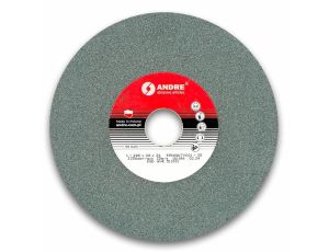 ANDRE ŚCIERNICA PŁASKA 200mm x 20mm x 32mm 99C60K7VC01-35 ZIELONA 