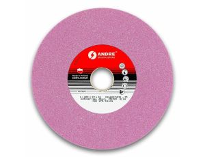 ANDRE ŚCIERNICA PŁASKA 200mm x 20mm x 32mm CRA60K7VE01-35 RÓŻOWA 
