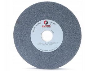 ANDRE ŚCIERNICA PŁASKA 200mm x 25mm x 32mm 95A60K5VTE10-35 SZARA 