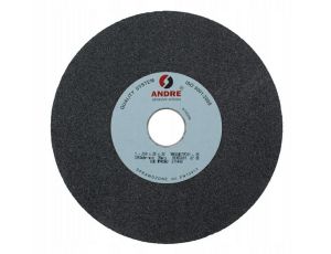 ANDRE ŚCIERNICA PŁASKA 200mm x 25mm x 32mm 98C60K7VC01-35 CZARNA 