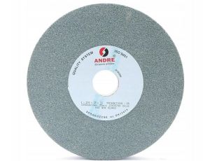 ANDRE ŚCIERNICA PŁASKA 200mm x 25mm x 32mm 99C60K7VC01-35 ZIELONA 