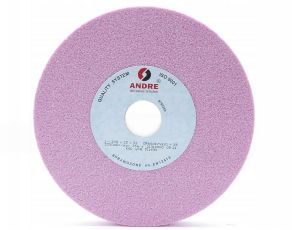 ANDRE ŚCIERNICA PŁASKA 200mm x 25mm x 32mm CRA60K7VE01-35 RÓŻOWA 