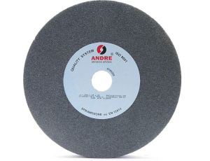 ANDRE ŚCIERNICA PŁASKA 250mm x 25mm x 32mm 98CY60K7VC01-35 CZARNA 