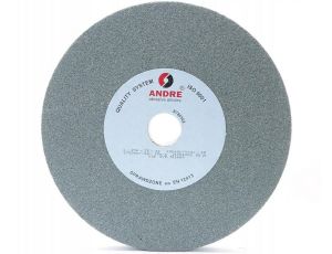 ANDRE ŚCIERNICA PŁASKA 250mm x 25mm x 32mm 99C60K7VC01-35 ZIELONA 