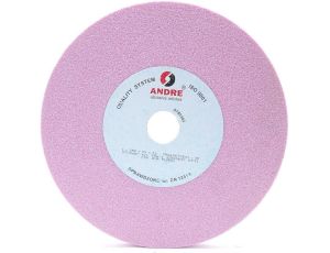 ANDRE ŚCIERNICA PŁASKA 250mm x 25mm x 32mm CRA60K7VE01-35 RÓŻOWA 