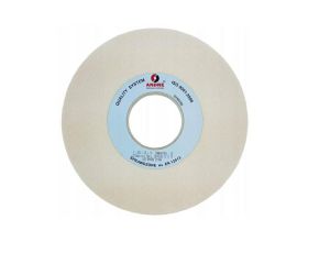 ANDRE ŚCIERNICA PŁASKA 250mm x 25mm x 76mm 99A60K7VE01-35 BIAŁA 