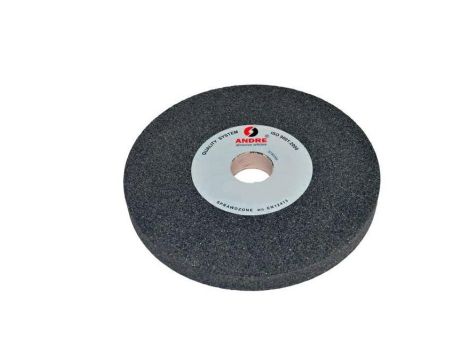 ANDRE ŚCIERNICA PŁASKA 250mm x 32mm x 32mm 95AY60K5VTE10-35 SZARA "TYP 1"