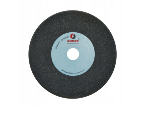 ANDRE ŚCIERNICA PROFILOWANA 200mm x 8mm x 32mm 98C60K7VC01-35 CZARNA 