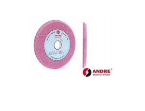 ANDRE ŚCIERNICA PROFILOWANA 200mm x 8mm x 32mm CRA60K7VE01-35 RÓŻOWA 