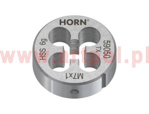 NARZYNKA  M7x1,0mm *