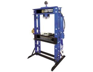 ASTA PRASA HYDRAULICZNA 50 TON...