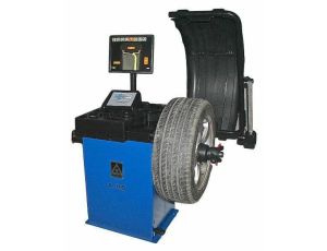 ASTA WYWAŻARKA DO KÓŁ AUT OSOBOWYCH A-799  AUTOMATYCZNA Z EKRANEM LCD...