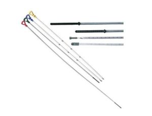 ASTA BAGNET POZIOMU OLEJU A-4TOD...