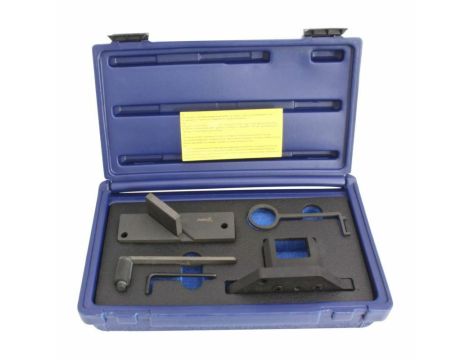 ASTA BLOKADA ROZRZĄDU Citroën/Peugeot/Opel 1.2GDI