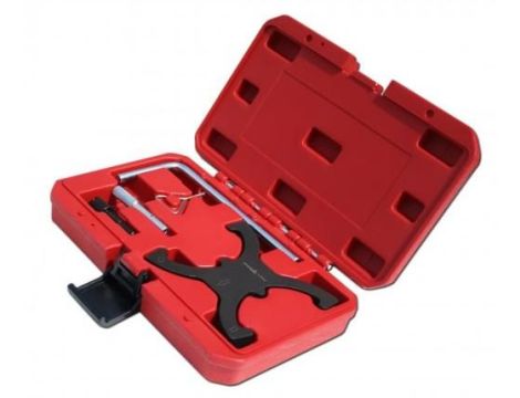 ASTA BLOKADA ROZRZĄDU FORD 1,6Ti-VCT...