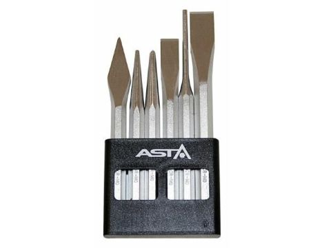 ASTA DŁUTA - ZESTAW 6SZT...