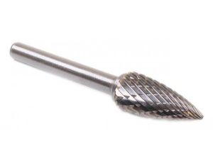 ASTA FREZ ROTACYJNY 3X38  SPG  S3...