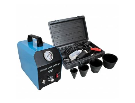 ASTA GENERATOR DYMU DO WYKRYWANIA NIESZCZELNOŚCI