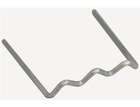 ASTA KLAMRA 0,8mm /50szt...