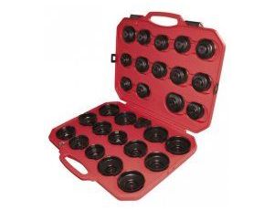 ASTA KLUCZE DO FILTRÓW OLEJU 30el...