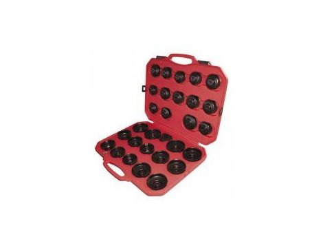 ASTA KLUCZE DO FILTRÓW OLEJU 30el...