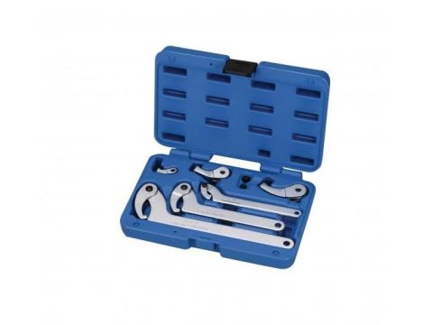 ASTA KLUCZE HAKOWE- ZESTAW......