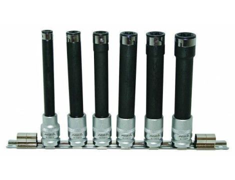 ASTA KLUCZE NASADOWE E-TORX 1/2"  140mm