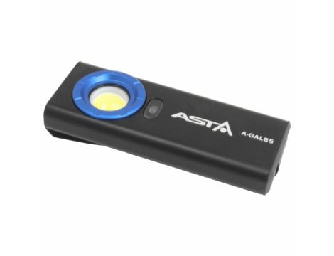 ASTA LAMPA AKUMULATOROWA 9W COB & XG2 LED 1200LM