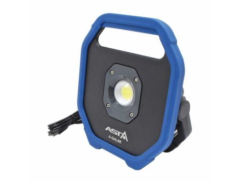 ASTA LAMPA AKUMULATOROWA PODŁOGOWA LED COB 1100LM