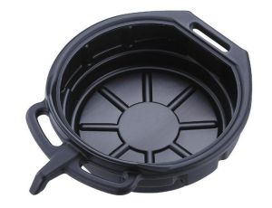 ASTA MISKA DO ZLEWANIA OLEJU 16 L...