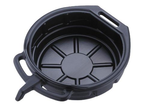 ASTA MISKA DO ZLEWANIA OLEJU 16 L...