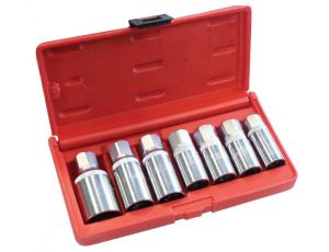 ASTA NASADKI DO SZPILEK GWINTOWANYCH