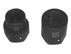 ASTA NASADKI SPECJALISTYCZNE TORX WEW. E-20 i E-24*...