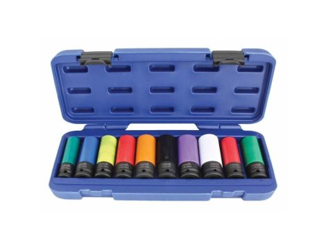 ASTA NASADKI UDAROWE DO ALUFELG 1/2" 10szt........