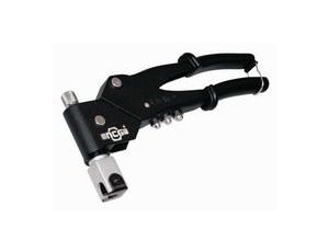 ASTA NITOWNICA DO NITONAKRĘTEK I NITÓW Z OBRACANĄ GŁOWICĄ M3-M6 / 2.4-4,8