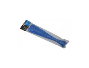 ASTA OPASKA 5x250mm 50szt. NIEBIESKA