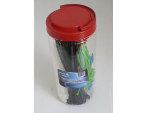 ASTA OPASKI PLASTIK 600szt.