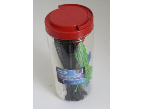 ASTA OPASKI PLASTIK 600szt.