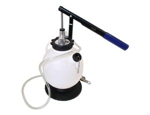 ASTA POMPA DO OLEJU AUTOMATYCZNYCH SKRZYNI BIEGÓW + ADAPTERY