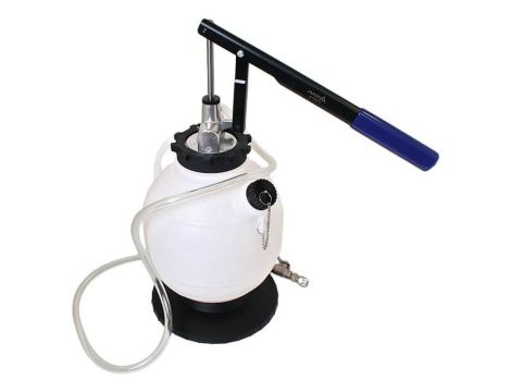 ASTA POMPA DO OLEJU AUTOMATYCZNYCH SKRZYNI BIEGÓW + ADAPTERY