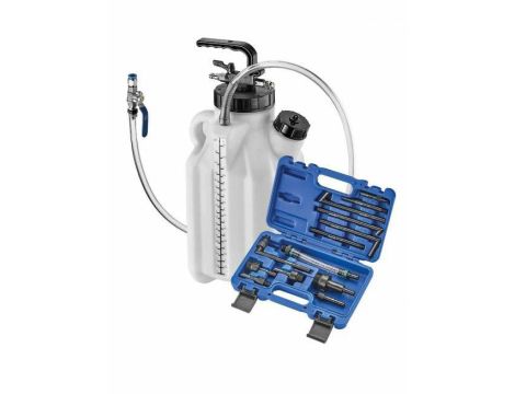 ASTA POMPA PNE.DO OLEJU AUTOMATYCZNYCH SKRZYNI