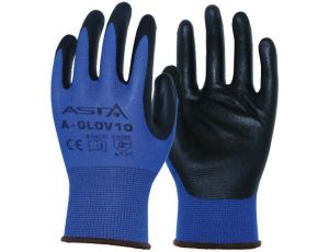 ASTA RĘKAWICE ROZ 9...